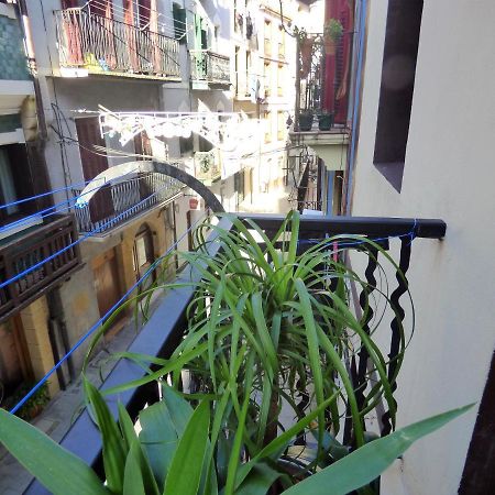 Apartment Alaitz Rentería Εξωτερικό φωτογραφία
