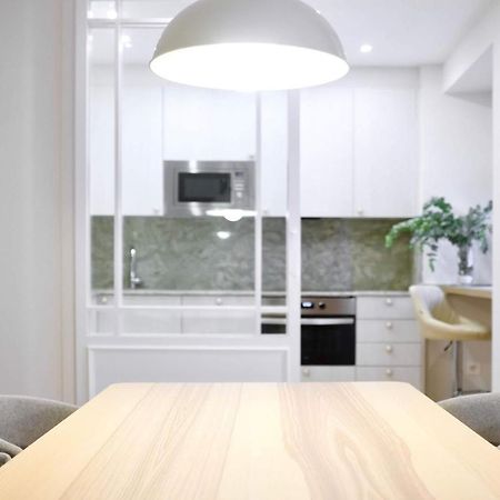 Apartment Alaitz Rentería Εξωτερικό φωτογραφία