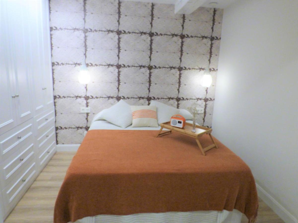 Apartment Alaitz Rentería Εξωτερικό φωτογραφία