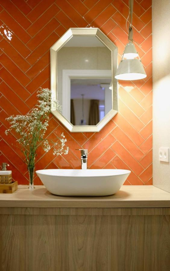 Apartment Alaitz Rentería Εξωτερικό φωτογραφία