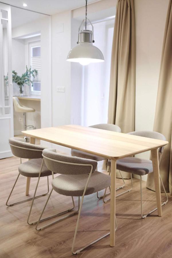 Apartment Alaitz Rentería Εξωτερικό φωτογραφία