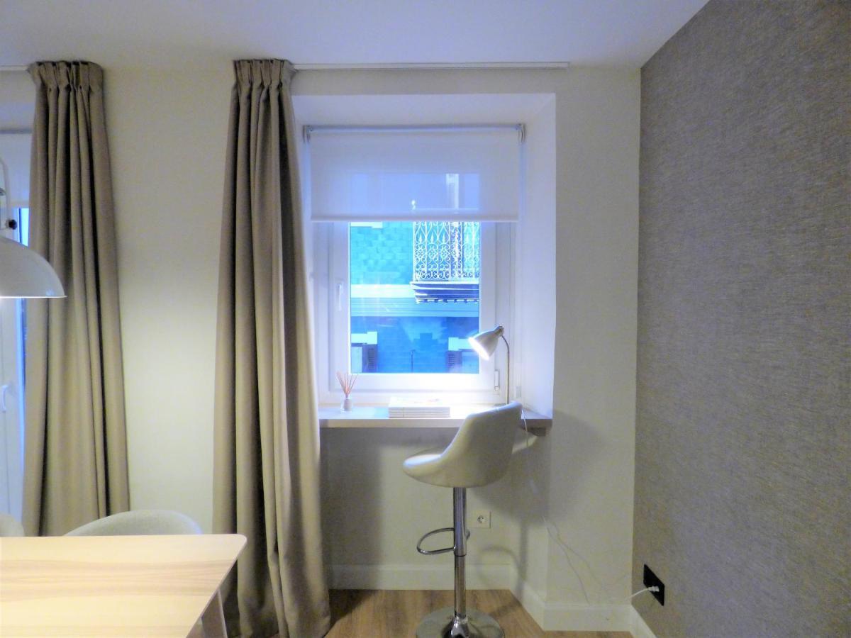 Apartment Alaitz Rentería Εξωτερικό φωτογραφία