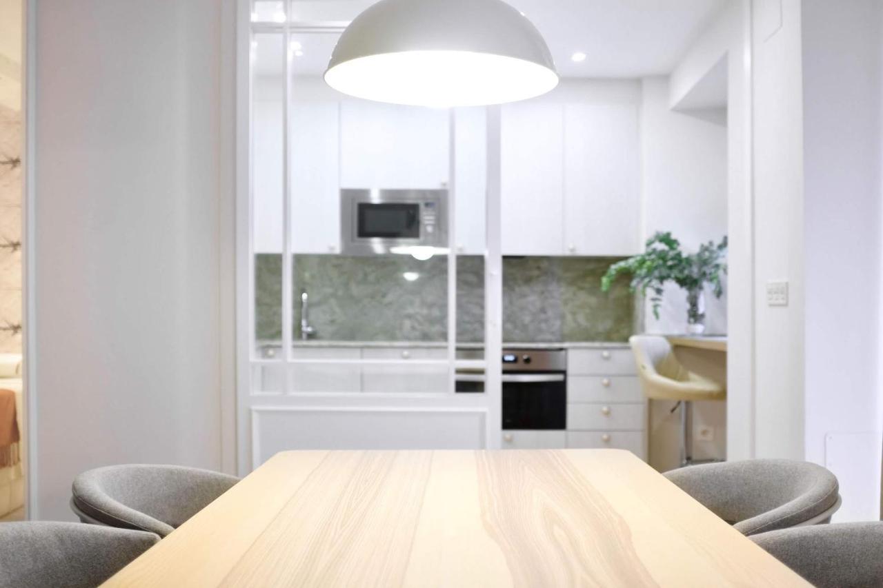 Apartment Alaitz Rentería Εξωτερικό φωτογραφία